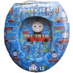 SOFT BABY POTTY SEAT
